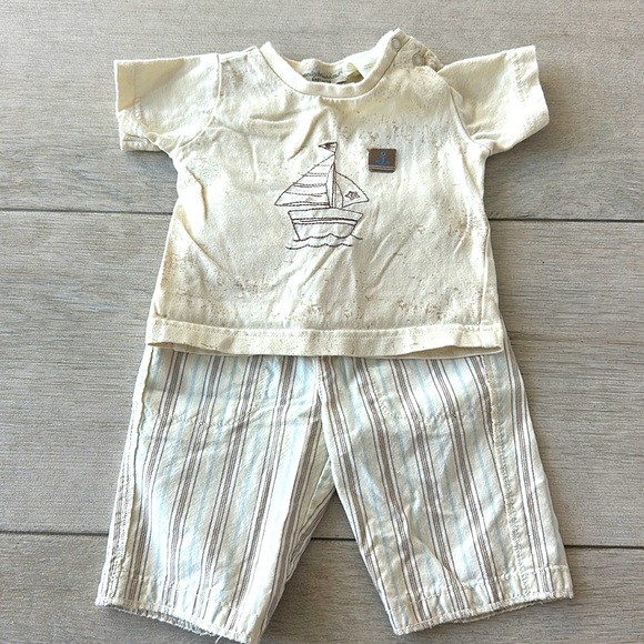 Other - Newborn baby outfit